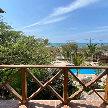 فيشايتو Hotel Casa Vichayo المظهر الخارجي الصورة