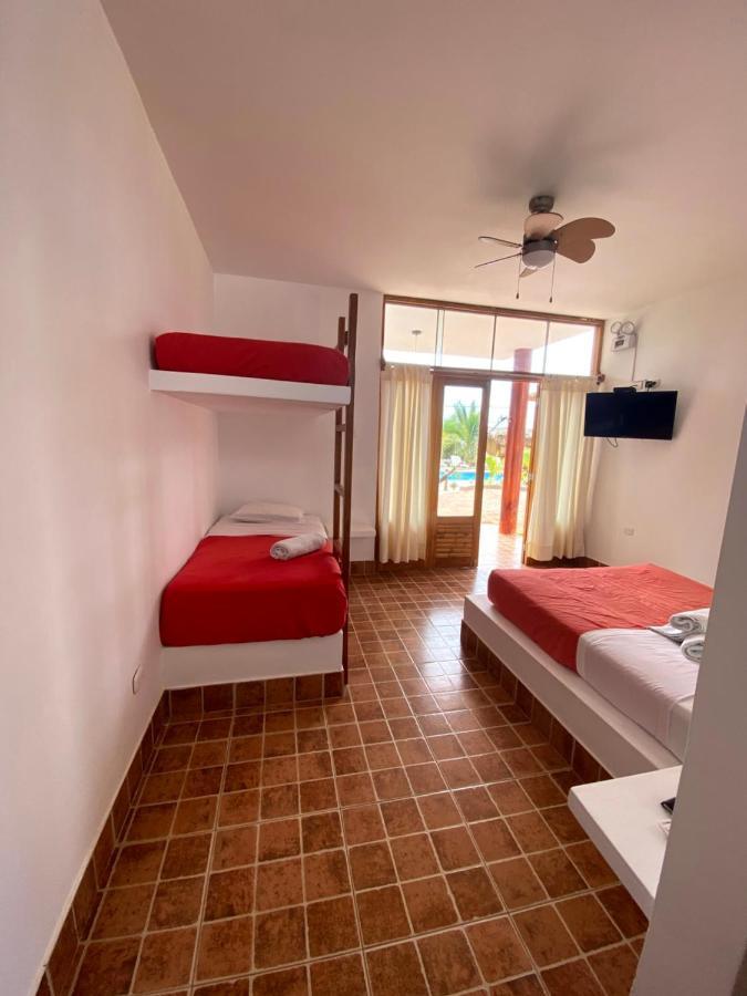فيشايتو Hotel Casa Vichayo المظهر الخارجي الصورة