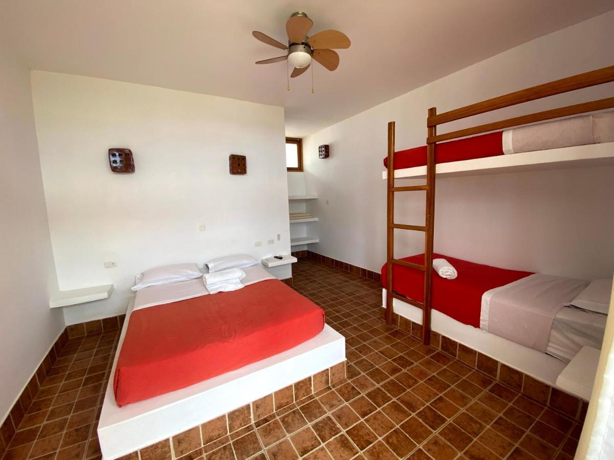 فيشايتو Hotel Casa Vichayo المظهر الخارجي الصورة