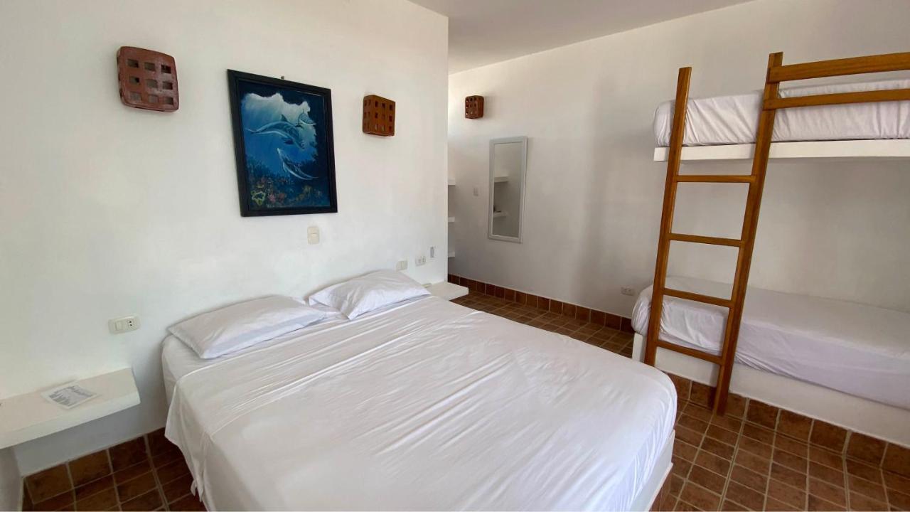 فيشايتو Hotel Casa Vichayo المظهر الخارجي الصورة