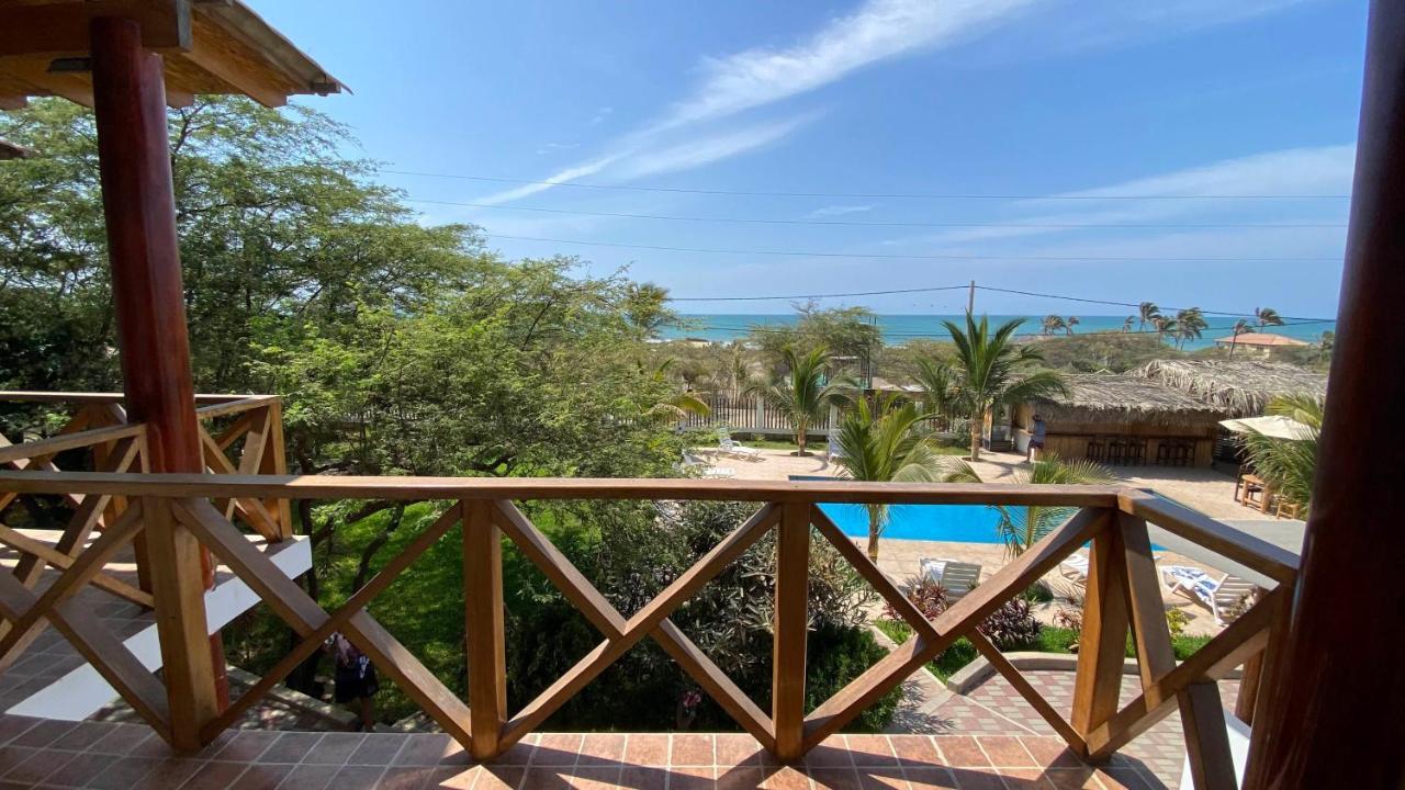 فيشايتو Hotel Casa Vichayo المظهر الخارجي الصورة