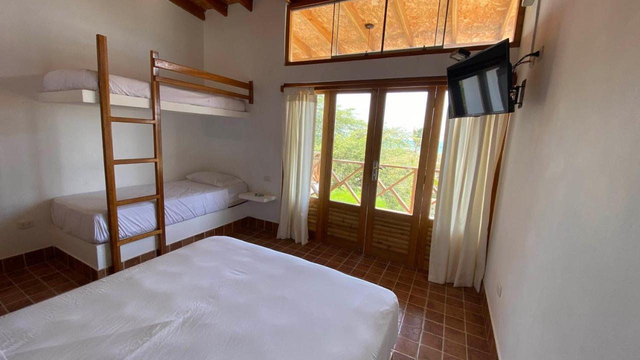 فيشايتو Hotel Casa Vichayo المظهر الخارجي الصورة