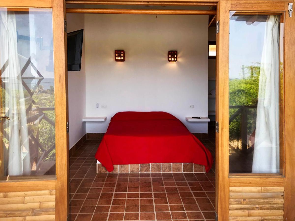 فيشايتو Hotel Casa Vichayo المظهر الخارجي الصورة